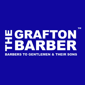 The grafton barber