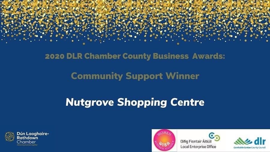  Nutgrove Shopping Centre