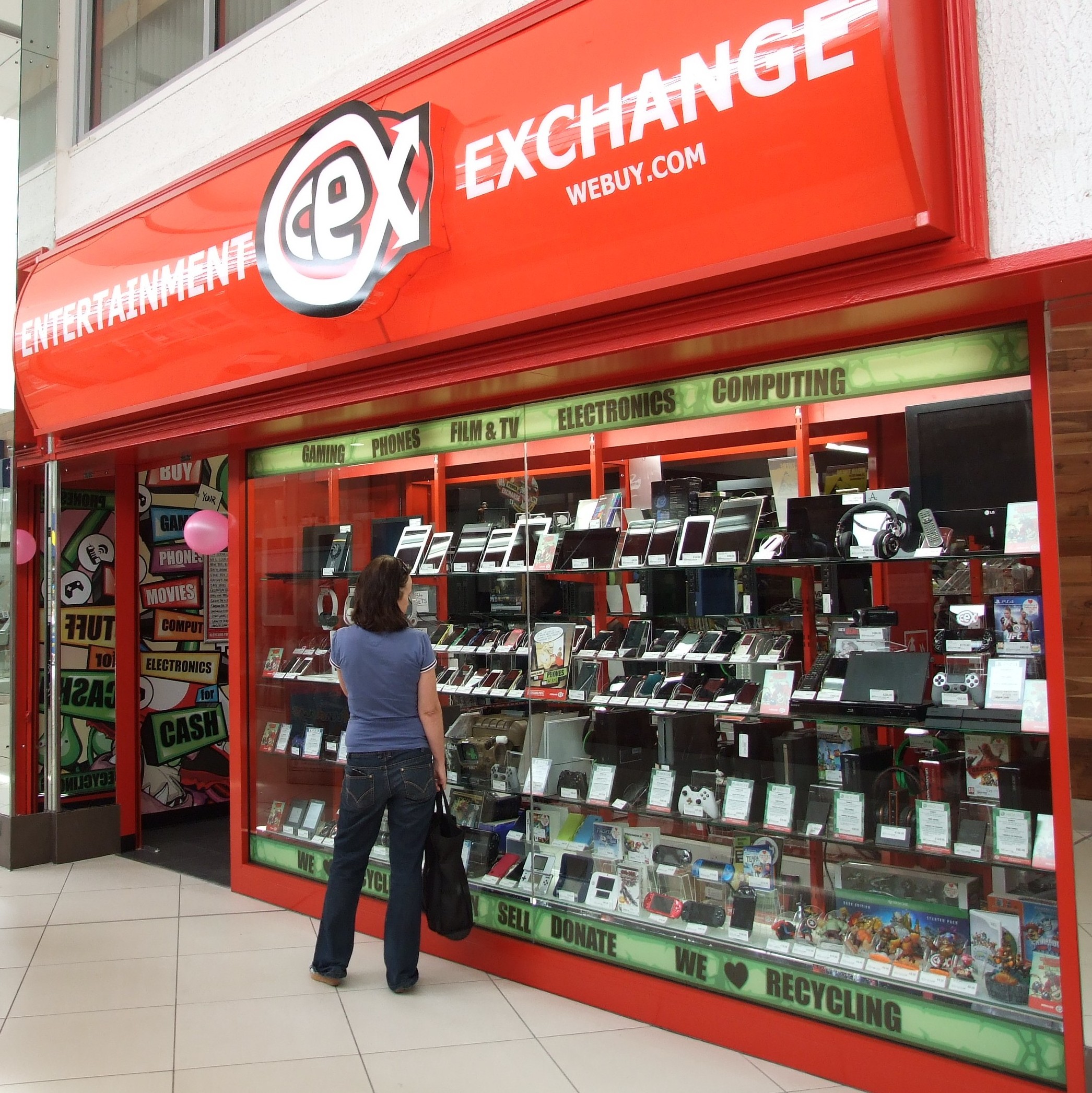 cex ireland