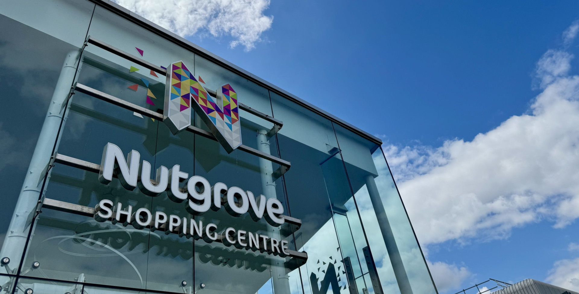 Store Banner