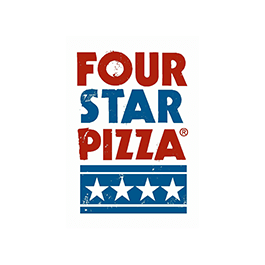 Four Star Pizza