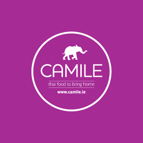 Camile Thai