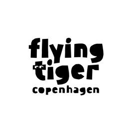 Flying Tiger Copenhagen