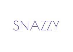 Snazzy fashion