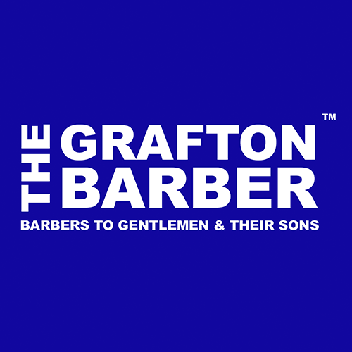 The Grafton Barber